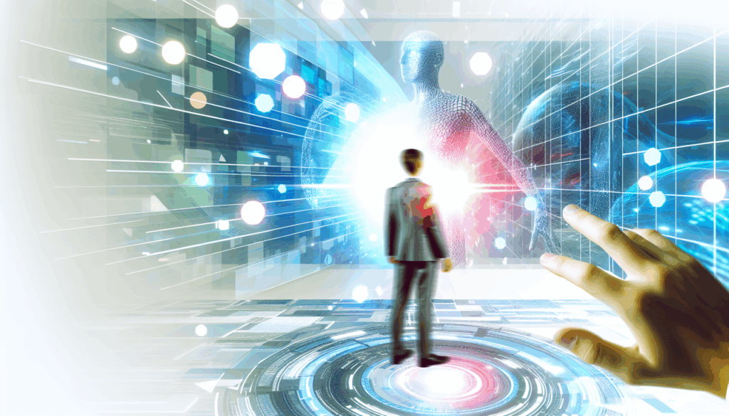 Sebagai Jalan Menuju Transformasi: Strategi Mengatasi Khawatir Akan Perubahan dalam Kehidupan Sehari-hari