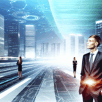 Mengubah Cara Melihat: Makna Kesadaran Diri Pribadi dalam Masa Daya Digital